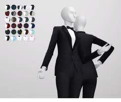 Rusty S Sims 4 Sims Sims 4 Game Mods