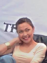 Jodi Sta. Maria: Kahanga-hangang Ganda at Talento