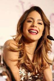 View credits, reviews, tracks and shop for the 2016 cd release of tini (martina stoessel) on discogs. Pin En Martina Stoessel