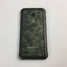 I am just curious if it is possible to unlock an att galaxy s7 and use it with a verizon sim,. Samsung Galaxy S7 Active 32gb Camo Green Gsm Unlocked Pricepulse