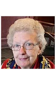 Nancy Jean McMahon (Douglas)