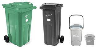 The large capacity allows you to store a weekends worth load of dishes with no problem. New Food Waste And Wheeled Bin Service Rolls Into H F Lbhf