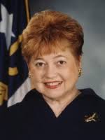 Sadie Mae Lockamy West (1944-2015)