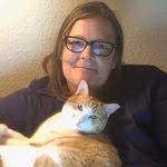 Ellen Trowell's Instagram, Twitter & Facebook