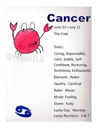 Pin By Jessica Brodman On Live Life To The Fullest Cancer Traits Astrology Cancer Cancer Sign