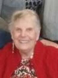 Adrienne Kelleher Obituary