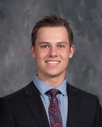 Gloeb Honored at Rotary Club