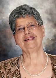 Maria Correia Obituary