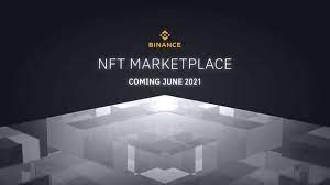 Binance Nft Marketplace Review Nfts For The Masses
