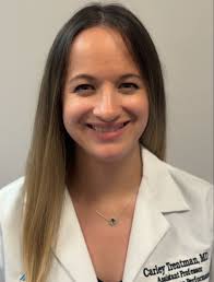 Department of Rehab Medicine Faculty