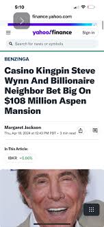 Richard Cooperstein (Personal Account) (@richardcoopers)