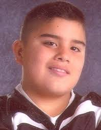 Elijah Martinez's Instagram, Twitter & Facebook