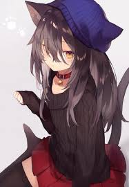 Search free anime wolf boy wallpapers on zedge and personalize your phone to suit you. Pin On Anime