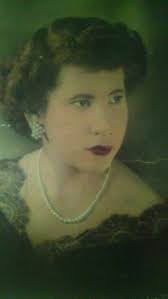 Alice Valles Obituary