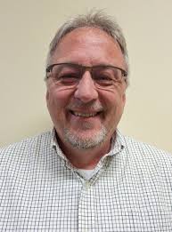 Gregg Chastain elected to serve Zone 1