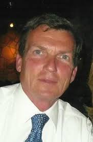 Peter Gordon Obituary (2013)