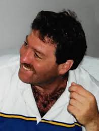 Obituary information for George M. Marotta