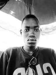 William Akolde Machar Chol