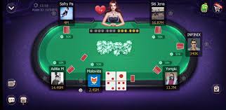 Domino Qiuqiu 2020 1 12 5 Download For Android Apk Free