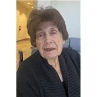 Rose Marie Mendonca Obituary