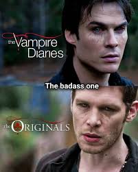 Katherine Pierce added a new photo.