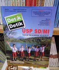 Kunci Jawaban Detik Detik Kelas 6 2020 Ilmusosial Id