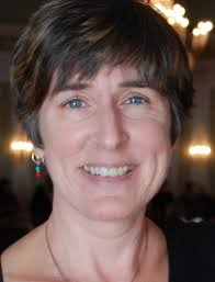 Faces and Visions of the Food Movement: Leigh Adcock