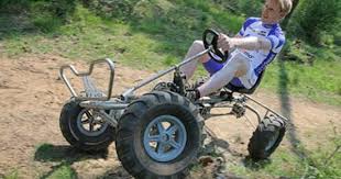 Los Vehiculos Alternativos Coches De Pedal Coches Y Motocicletas Monopatines
