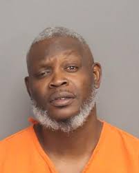 Arrest Report for April 1