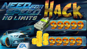 Need For Speed No Limits Latest Version Hack Mod Apk No Car Damage Godmo Need For Speed Hacks Free Money