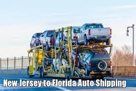 Most car collectors of expensive luxury cars opt to enclosed car transport ny to florida or across long distances where the road to that place is near sea like the one from new york to florida, this is because the long road along sea causes rust on the cars because of the humidity, and open car. New Jersey To Florida Auto Transport Free Shipping Quotes