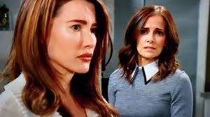 BOMBSHELL BETRAYAL! Steffy pressured Taylor to have an abortion and break  off her relationship with Deacon B&B Spoilers 🩸👶— (Detail Check Below)