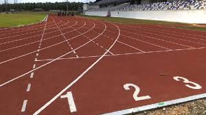 Sistem pemarkahan sukan balapan dan padang online. Sukma 2020 Trek Baru Mampu Pacu Pelari Pecut Stadium Astro
