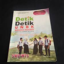 Check spelling or type a new query. 15 Kunci Jawaban Detik Detik Smp 2018 2019 Bahasa Inggris Image Hd Sigma Blog Edu