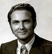 Andrew Liszka Obituary