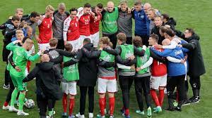 Danish midfielder eriksen is in a stable condition in hospital, the danish fa have. Live Commentary Denmark Vs Finland 12 06 2021