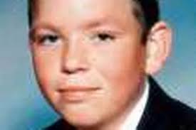 Family's tribute to tragic car boy