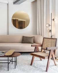 C A L T H A Design Agency On Instagram Espectacular Espacio Disenado Por Nordicstandard Es Con Sofa Grace Y Lampar Bolia Bolia Sofa Interior Design Trends