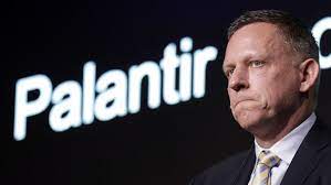 The p/e ratio of palantir technologies is 130.89, which means that it is trading at a more expensive p/e ratio than the market average p/e ratio of about 19.99. Palantir Nhs Campaign Launched To Get Peter Thiel S Firm Out Of Nhs
