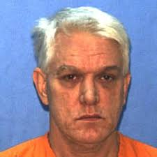 Florida executes man who raped, murdered 10-year-old
