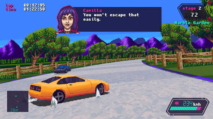 Slipstream review | GodisaGeek.com