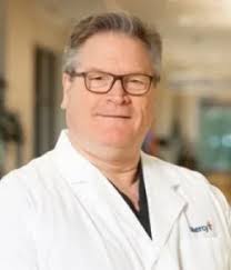 Darren Walter Goff, MD