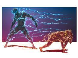 36 Zoom Ideas The Flash Reverse Flash Dc Comics