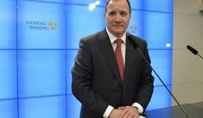Stefan löfven får mer klirr i plånboken. Stefan Lofven Bio News Photos Washington Times