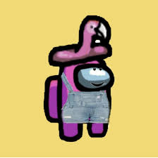 Albert Among Us Pfp In 2020 Bart Simpson Bart Character