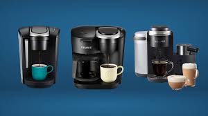 The nespresso vertuo next is rather like an upgraded vertuo plus machine. Save Up To 50 On Keurig Coffee Makers In Best Buy S Latest Sale Tom S Guide