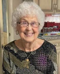 Mrs. Reeves & daughter Martha