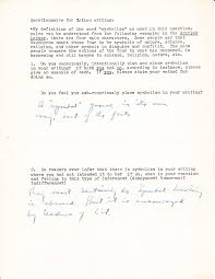 Document The Symbolism Survey This Or That Questions Some People Say Fiction Writing