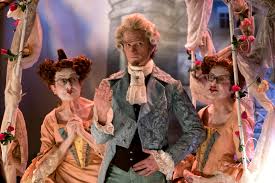 Season 1 season 2 season 3. Lemony Snicket S Best Quotes Here S What The A Series Of Unfortunate Events Author Has To Say About Love Life Death And Reading