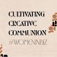 WOMEN IN BUSINESS - cultivating creative communion event image
